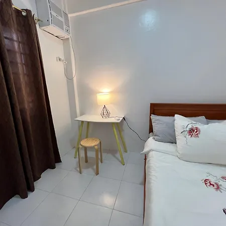 Reinhardshausen Suites And Residences- Lovely Air-Conditioned Units Tuguegarao City Exterior photo