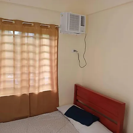 Reinhardshausen Suites And Residences- Lovely Air-Conditioned Units Tuguegarao City Exterior photo