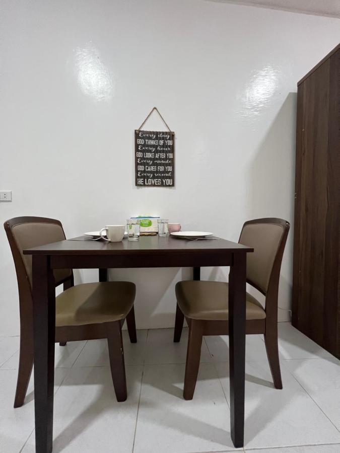 Reinhardshausen And Residences- Lovely Air-conditioned Units Apartment *