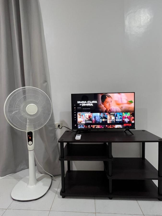 Apartment Reinhardshausen And Residences- Lovely Air-conditioned Units Tuguegarao City