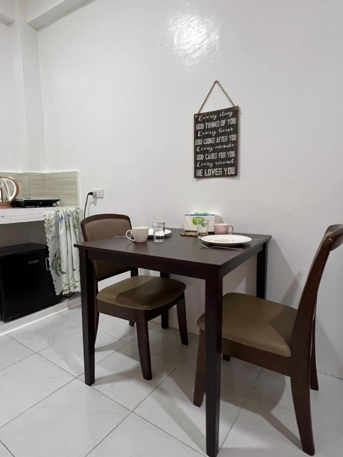 Reinhardshausen And Residences- Lovely Air-conditioned Units Apartment Tuguegarao City
