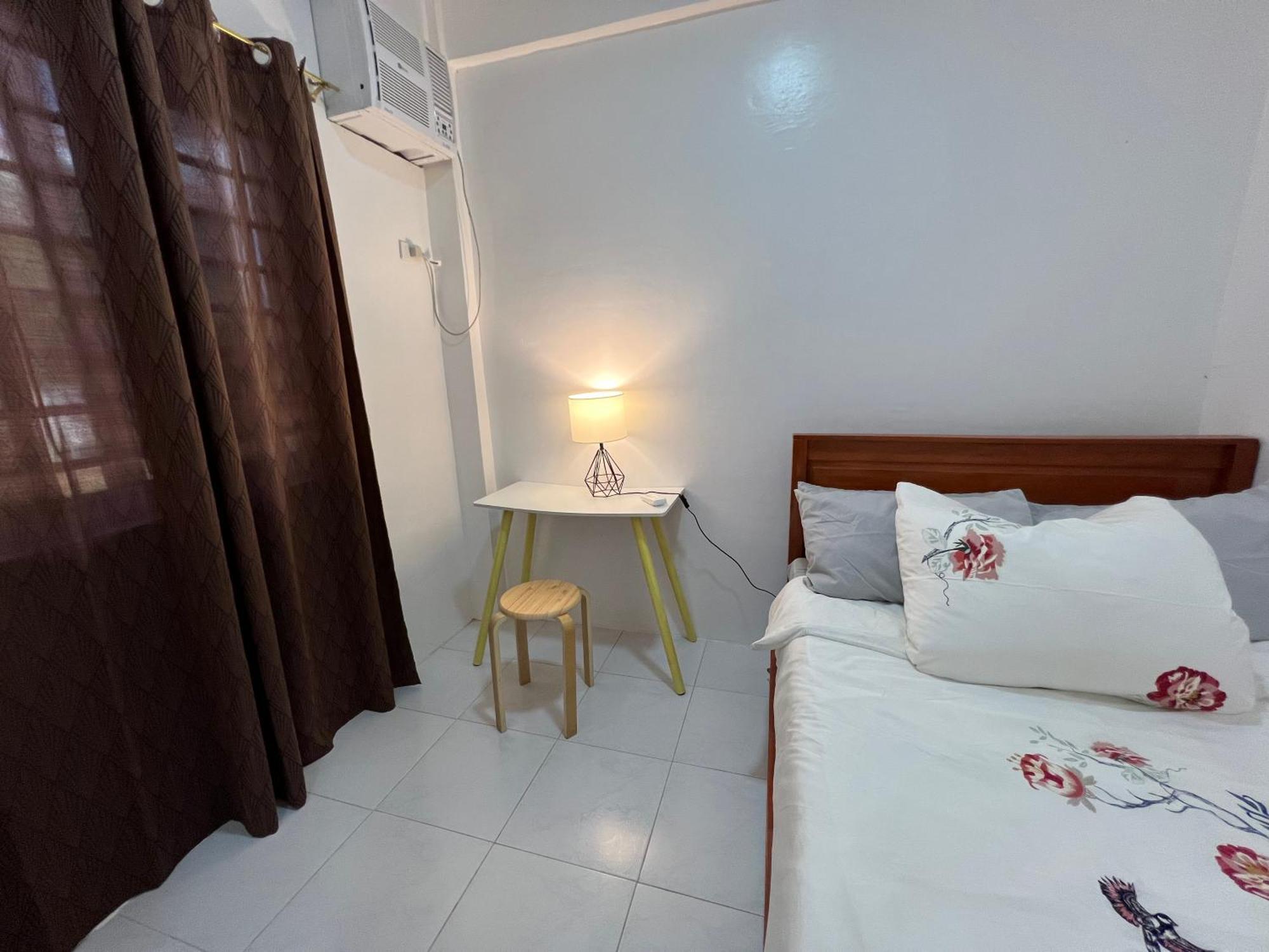 Reinhardshausen And Residences- Lovely Air-conditioned Units * Tuguegarao City