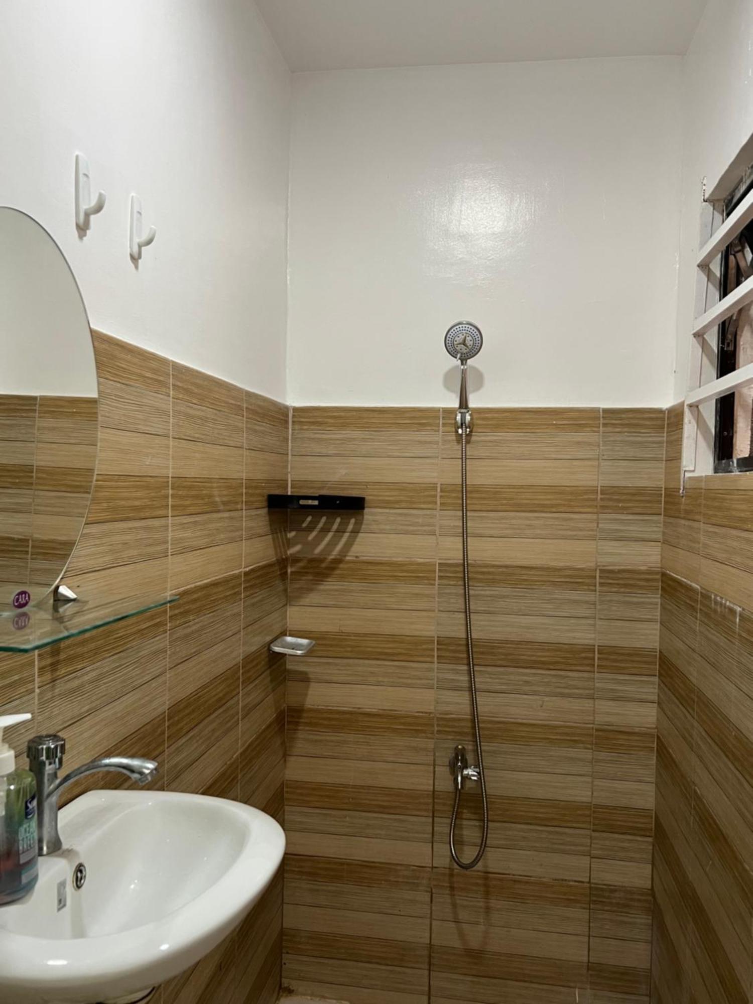 Apartment Reinhardshausen And Residences- Lovely Air-conditioned Units Tuguegarao City