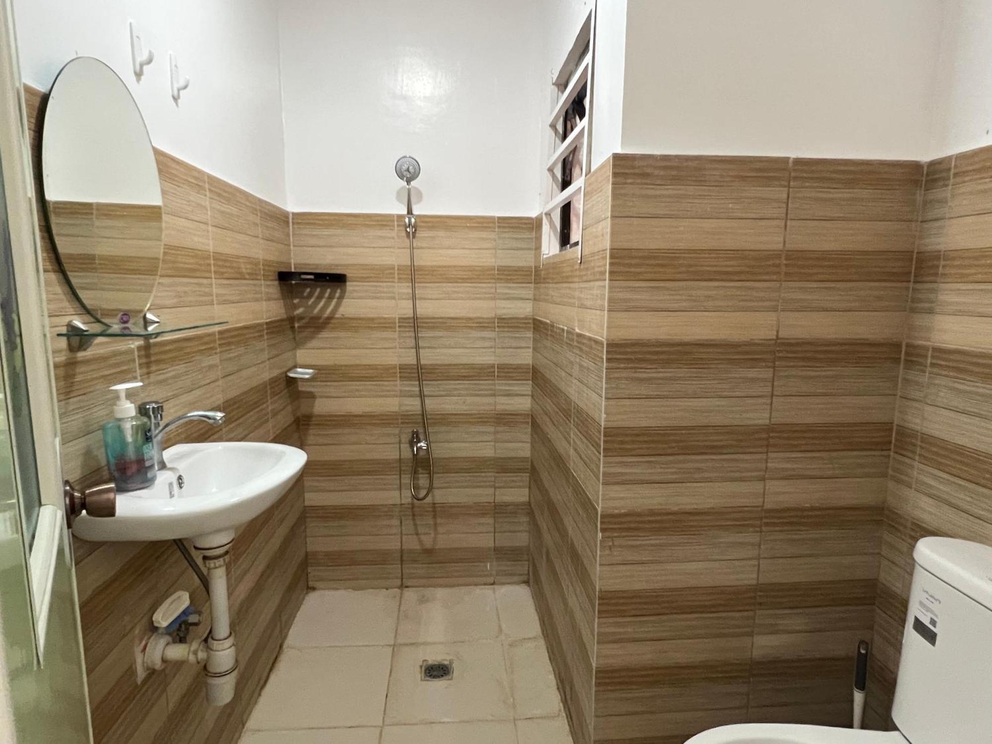Apartment Reinhardshausen And Residences- Lovely Air-conditioned Units Tuguegarao City