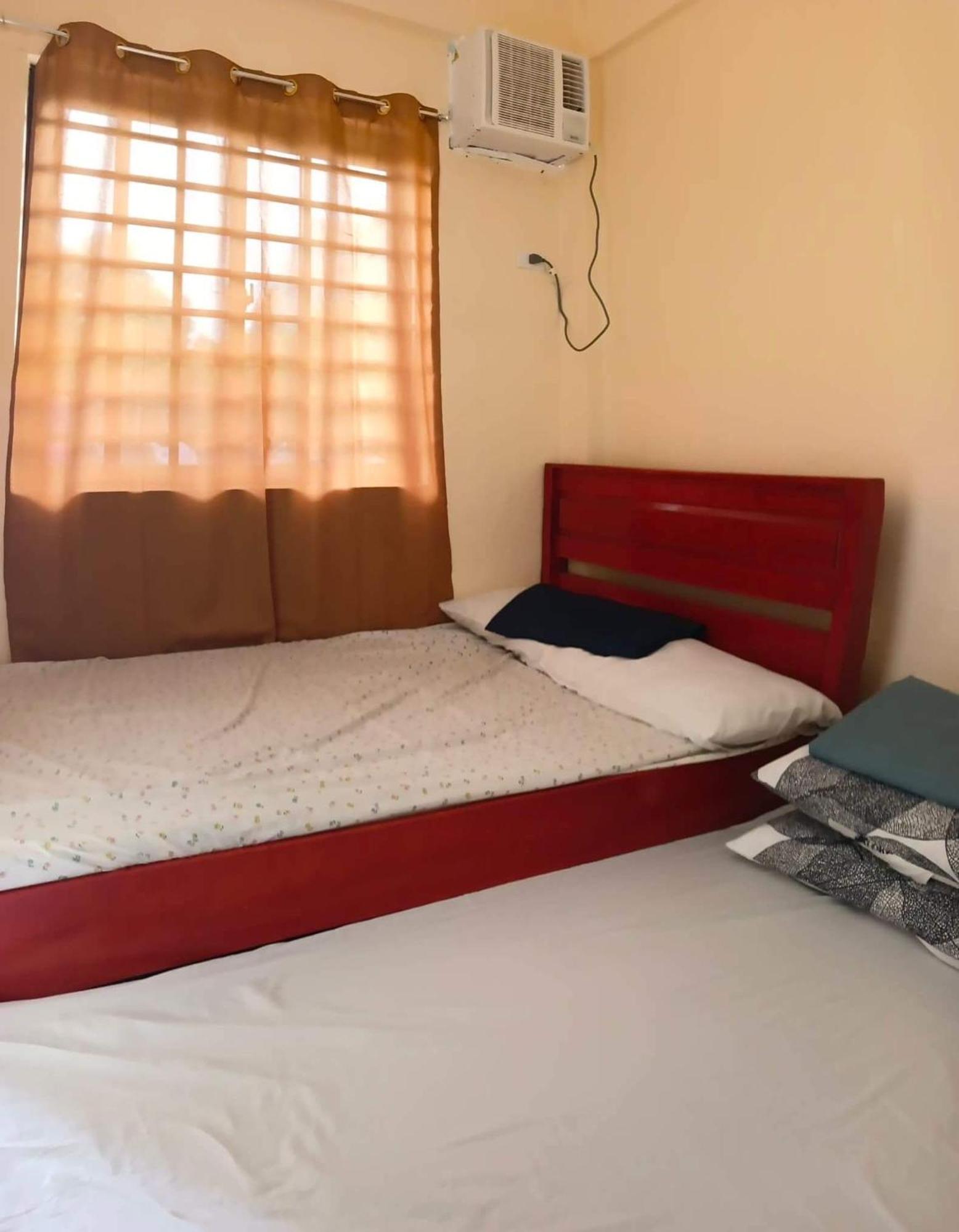 Reinhardshausen And Residences- Lovely Air-conditioned Units Apartment